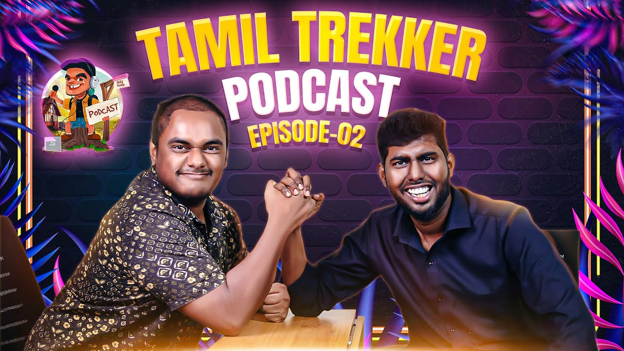 கோடியில் புரளும் 💰💸 A2D 😱| Nandha @a2dchannel  |  Exclusive Fun PODCAST Ep - 02