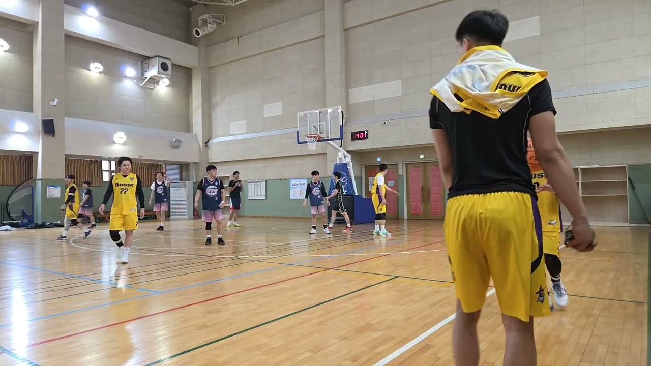 260228 부스트 vs 부산대 위그 3경기 1Q