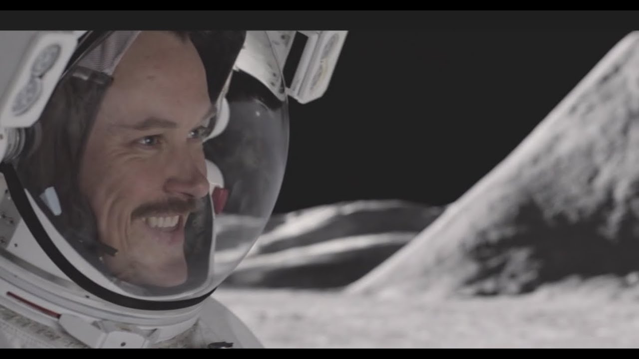 Burning Fear Part 2: Courage of Stars - Gordo Overcoming His Fear - For All Mankind Fan Vid