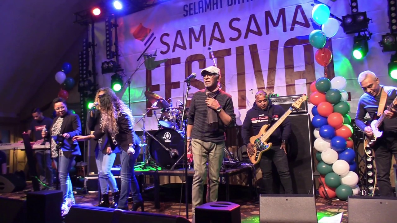 samasama festival 29 11 2019   foco movie