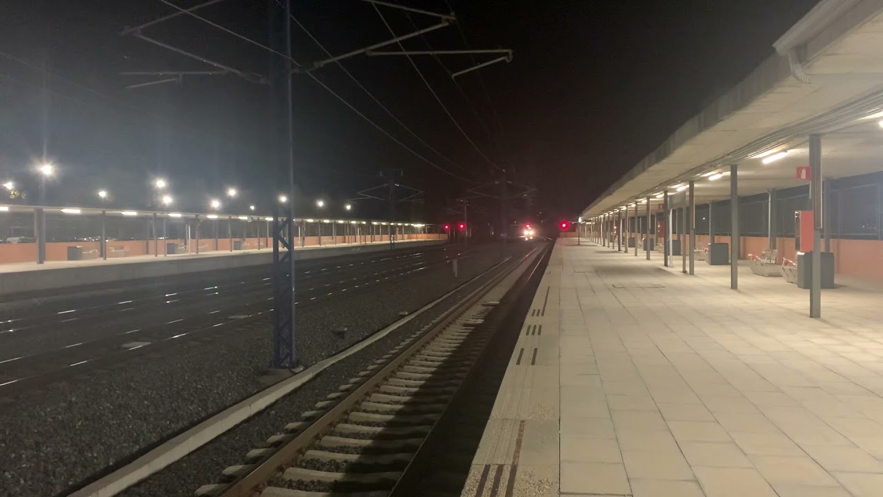 Avlo también vuela a 300 km/h en Guadalajara