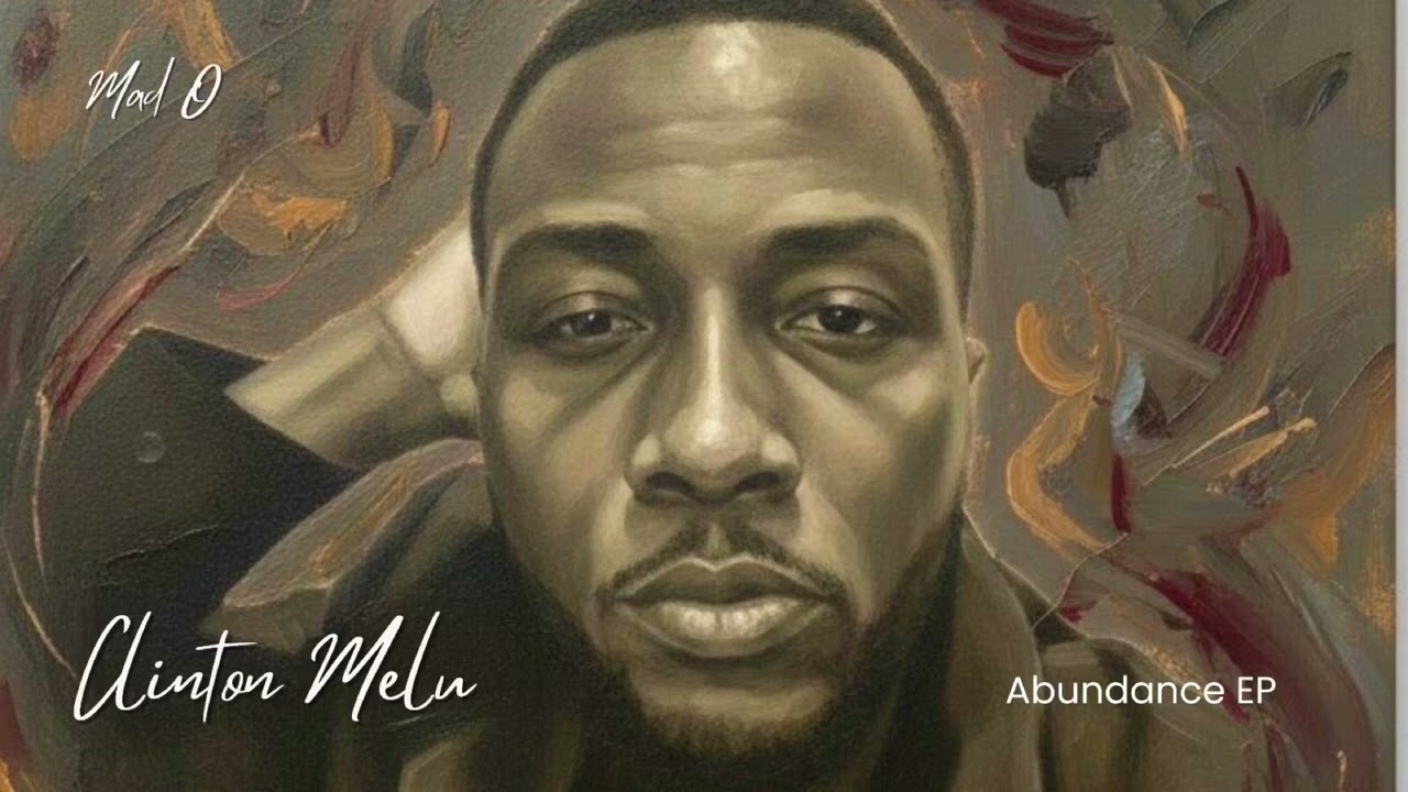 Clinton Melu - Mad O