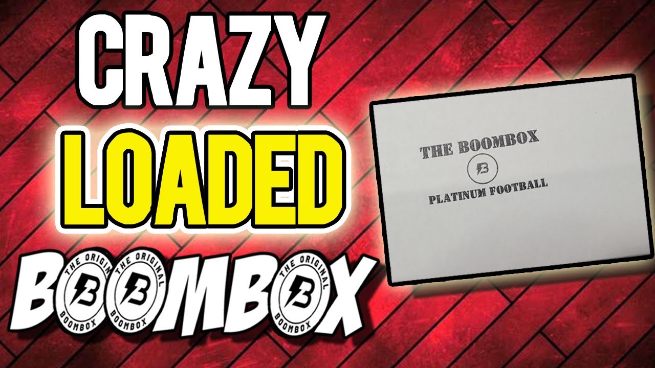 💥 НЕВЕРОЯТНО КРУТО - ВЕЗДЕ! Оригинальная платиновая подписка на Boombox Football.