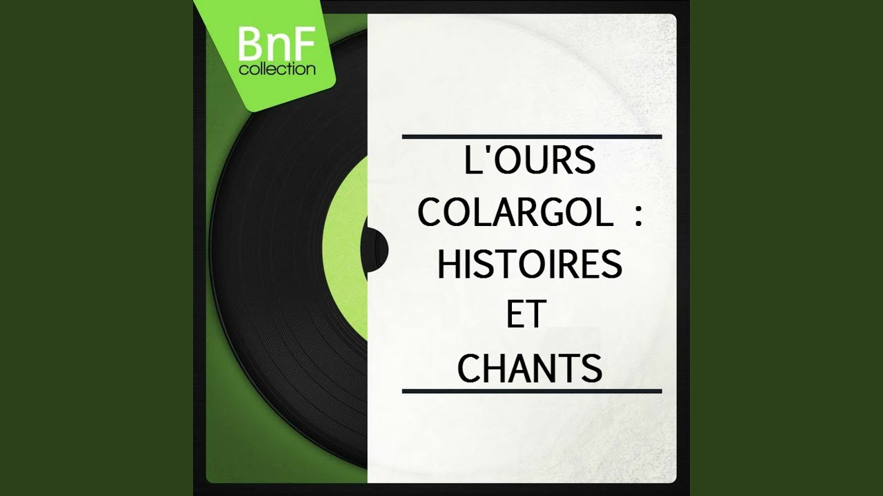 Bonjour printemps