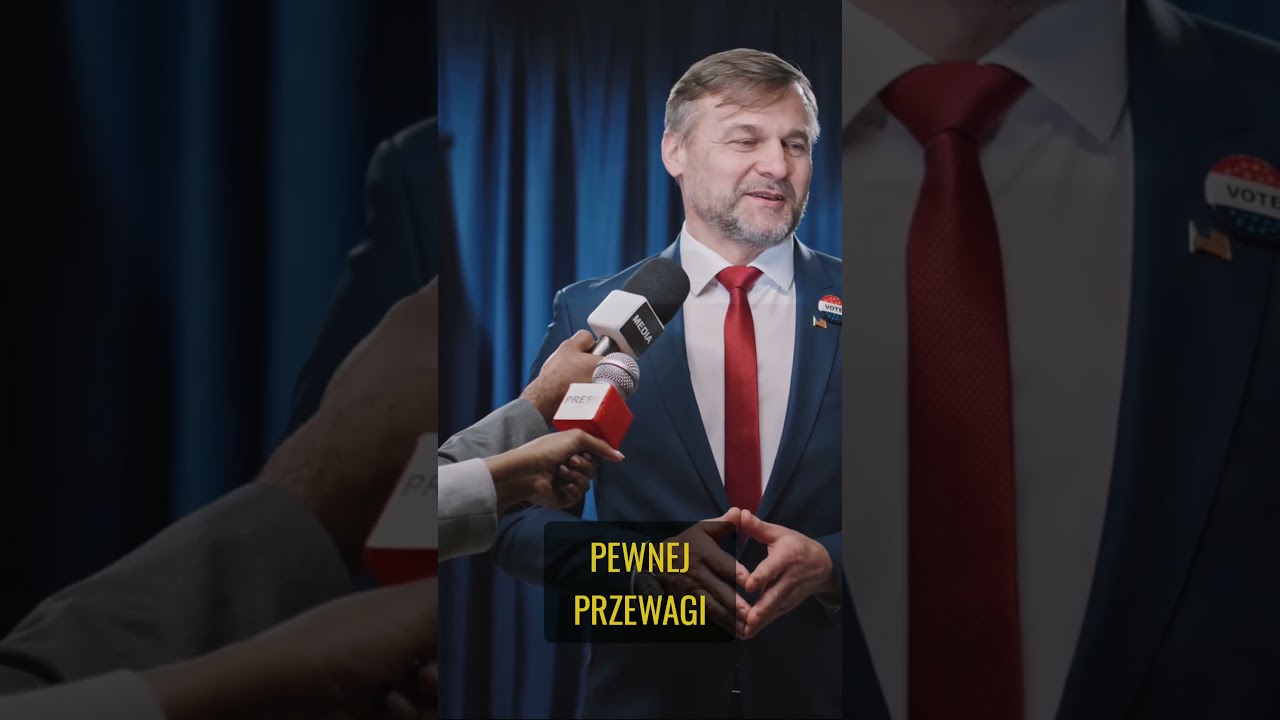 🧠💥 Trump cofa ban na czipy dla Chin?! Strategiczny zwrot czy błąd USA