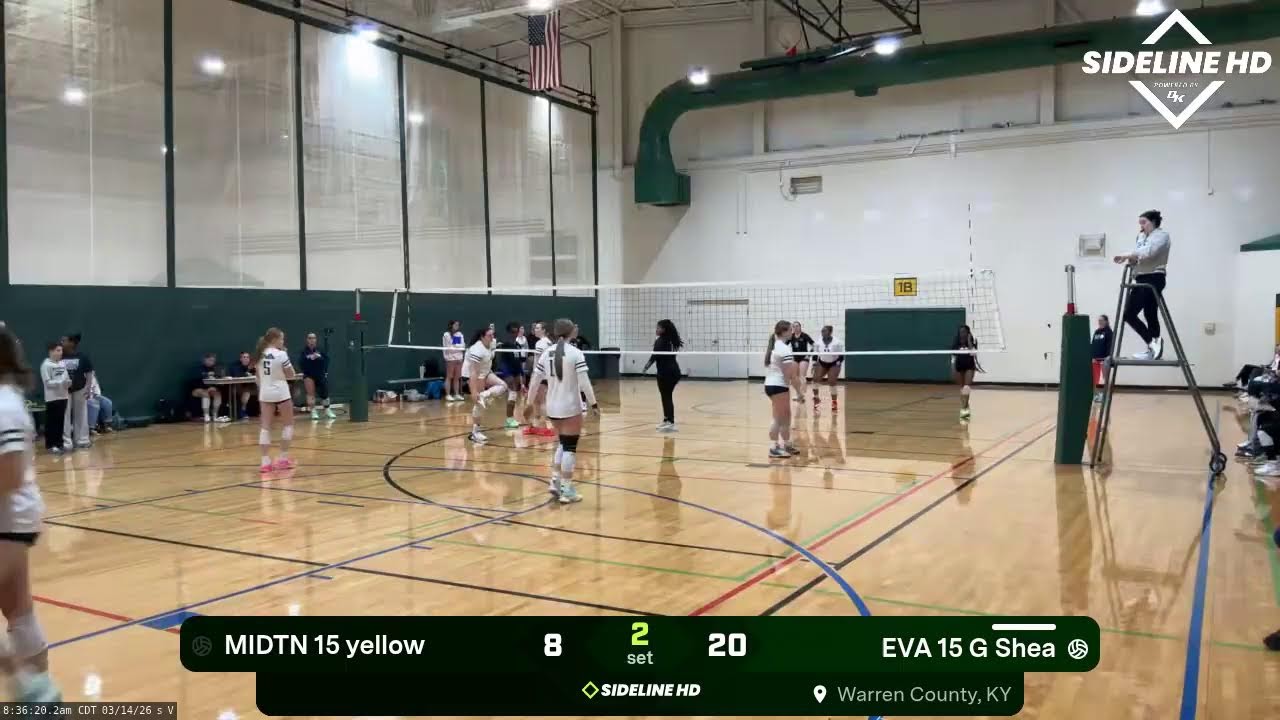 EVA 15 G Shea vs. MIDTN 15 yellow (2026.03.14)