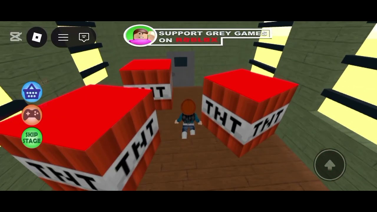 Roblox