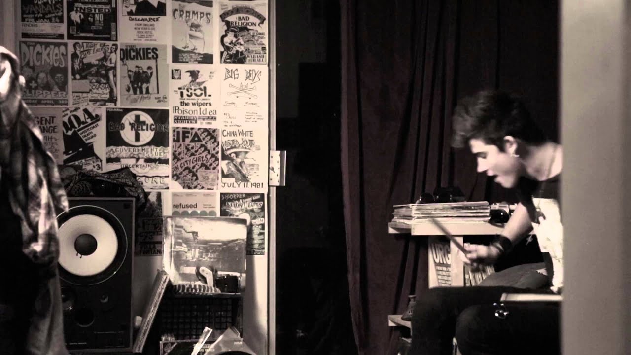 Bad Religion - "True North" (Official Video)