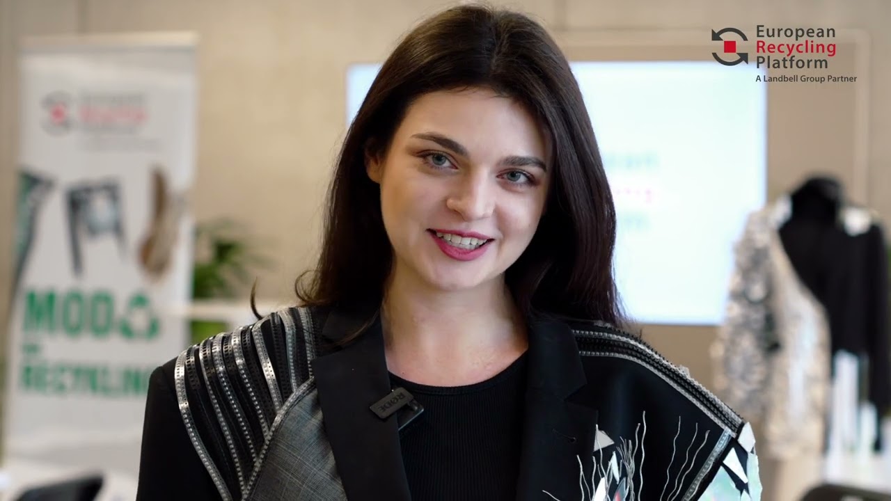 Moda na recykling 6 - Grodzisk Mazowiecki