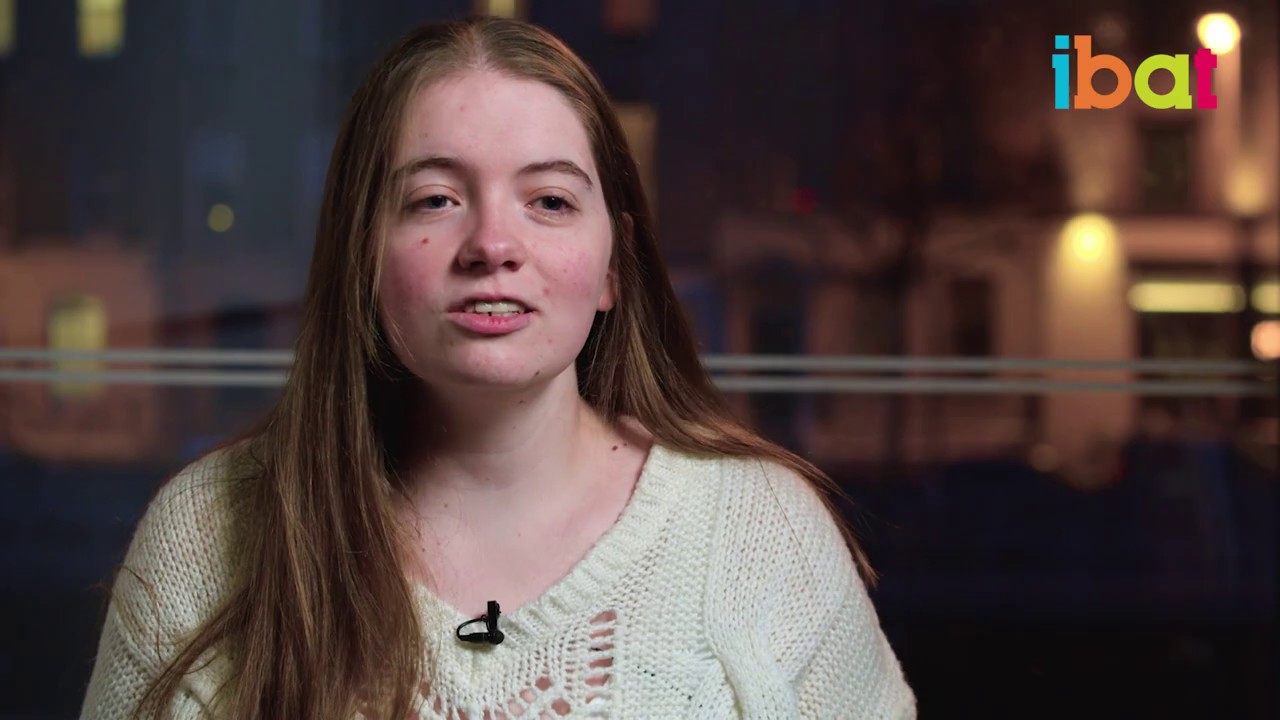 Diploma in Bookkeeping and Payroll | Student Testimonial | Esther Hill from IBAT College Dublin