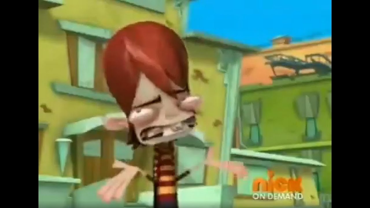 Can’t read Kyle’s poker face (REUPLOAD)