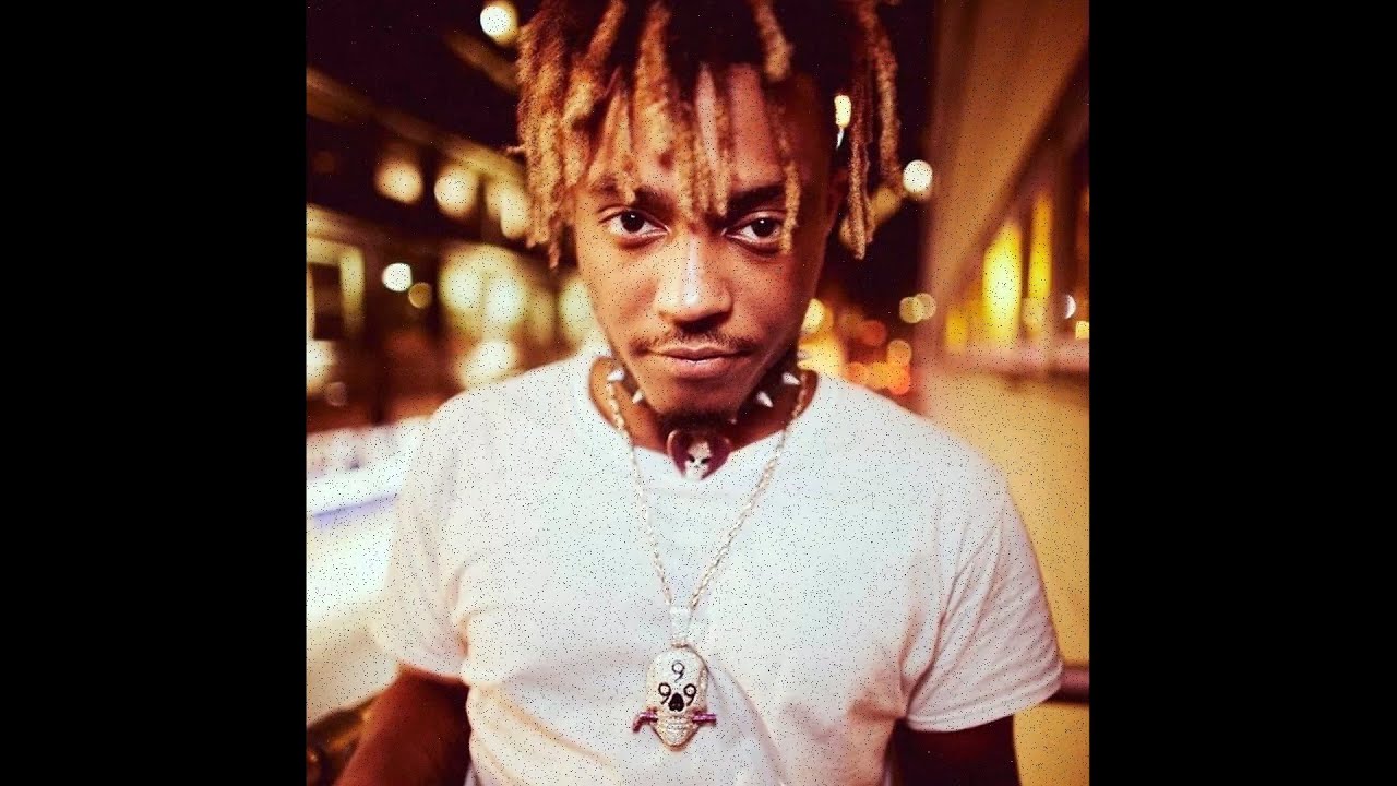 (FREE) Juice WRLD Type Beat  - 