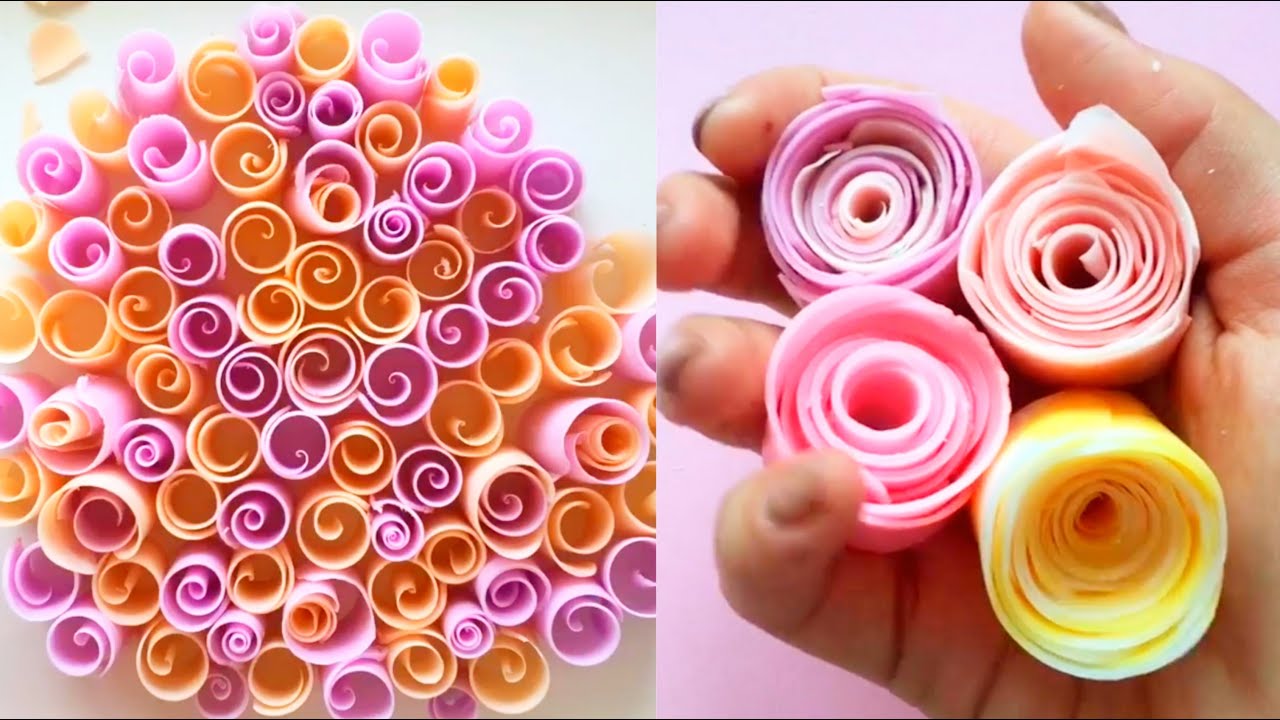 1H Soap Carving ASMR | Relaxing Sounds | No Talking | ASMR Study | Dry Soap Cutting, Crushing |Alice