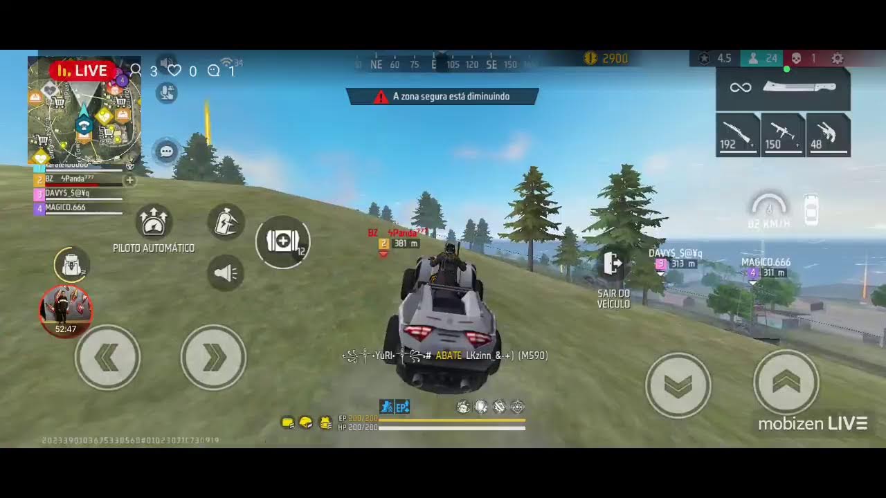 FREE Fire