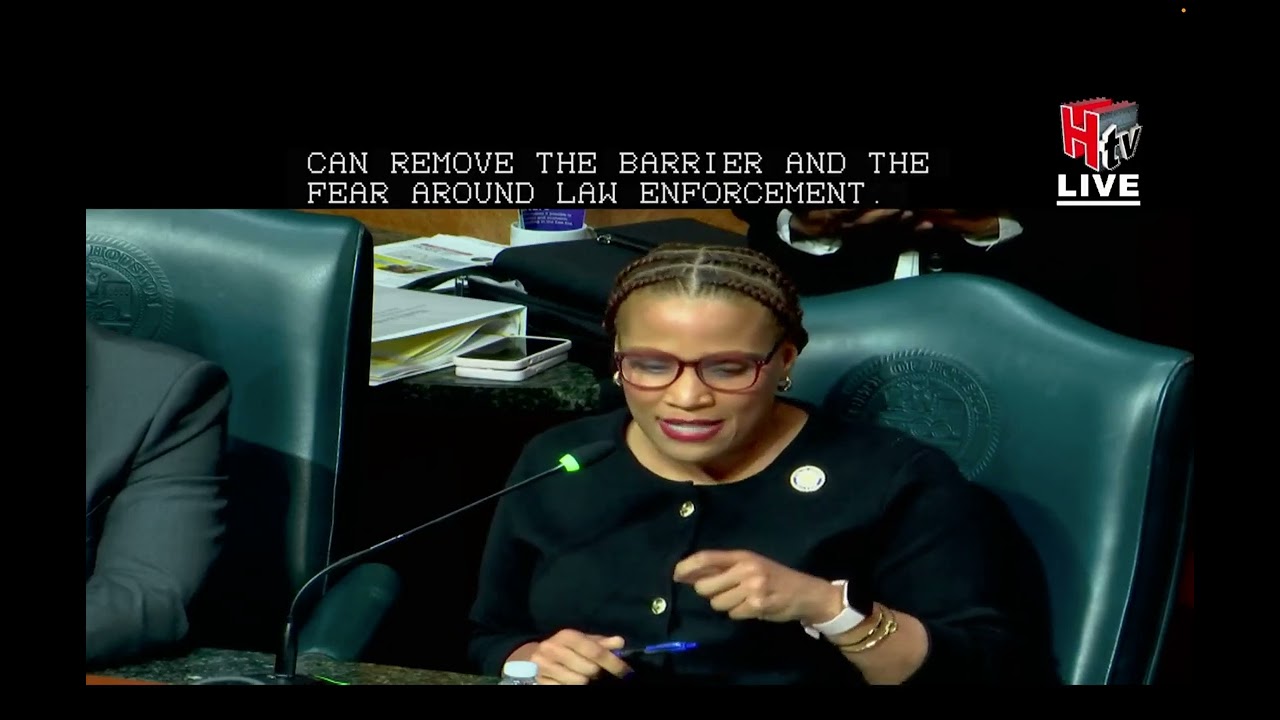 HPD Community Affairs Division Comments | 7/9/2025