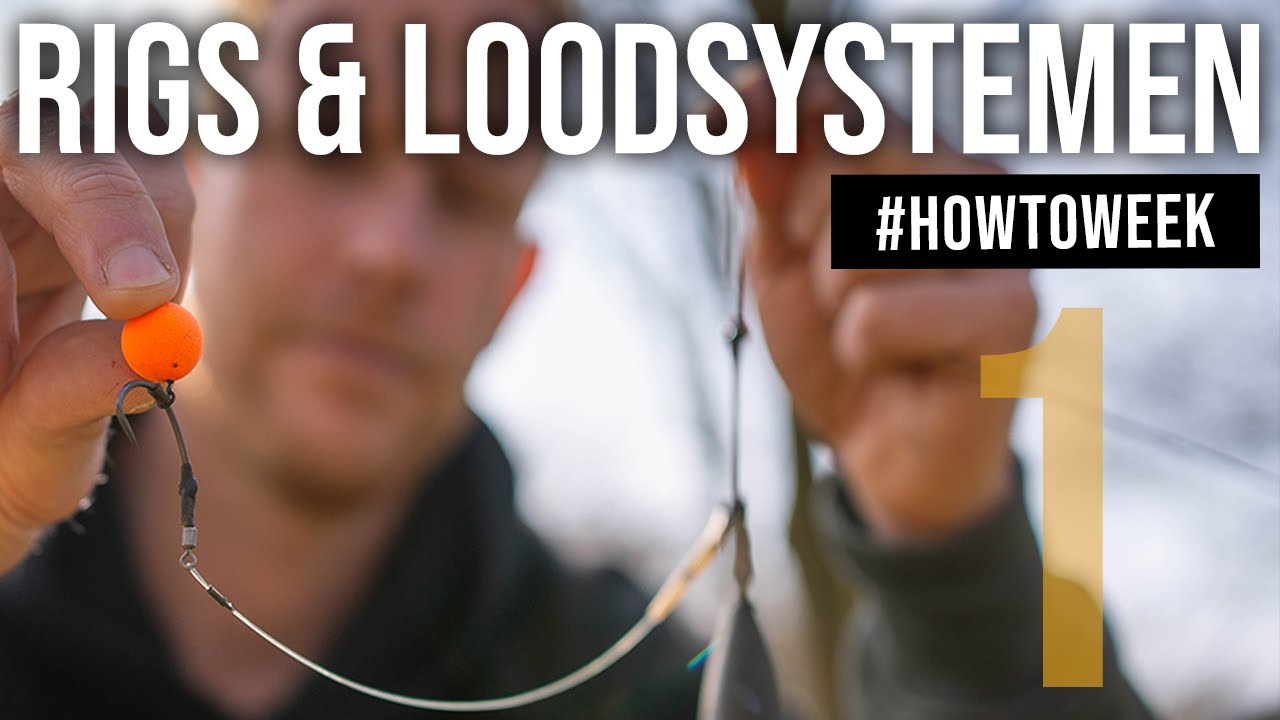 DIT ZIJN DE FAVORIETE RIGS & SYSTEMEN VAN MARK HOFMAN | KWO How To Voorjaarsweek 2021 #1