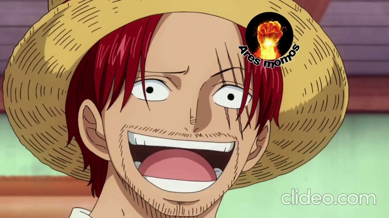 Muerte en Hawaii (Calle 13)-(One Piece) amv