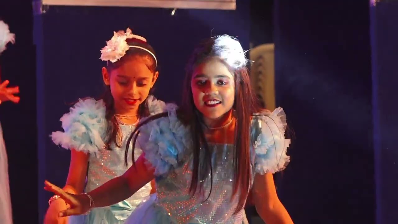 Malang Sajna Cover Dance