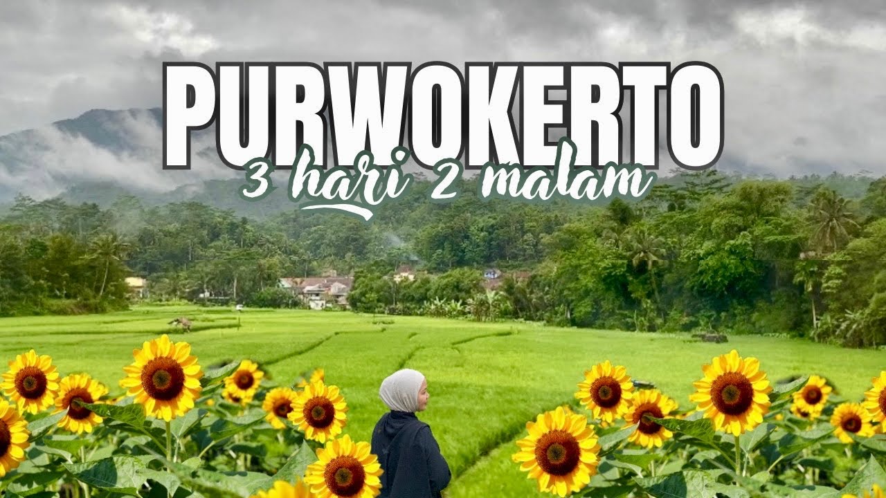 TRIP PURWOKERTO 3D2N BATURRADEN🌻 INFO BUDGET, KULINER, TRANSPORTASI #telagasunyi #baturraden #trip 