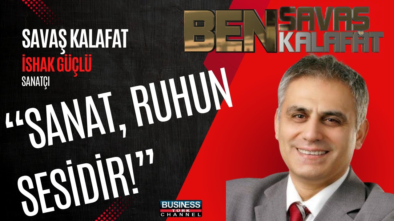 İSHAK GÜÇLÜ'NÜN MÜZİKSEL YOLCULUĞU VE GELECEK PROJELERİ