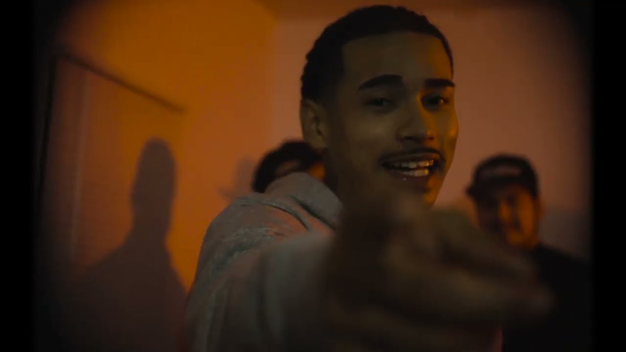 Peezy4th - Go Stupid || Prod. By @Galvxy Dir.By @Lostboisworld