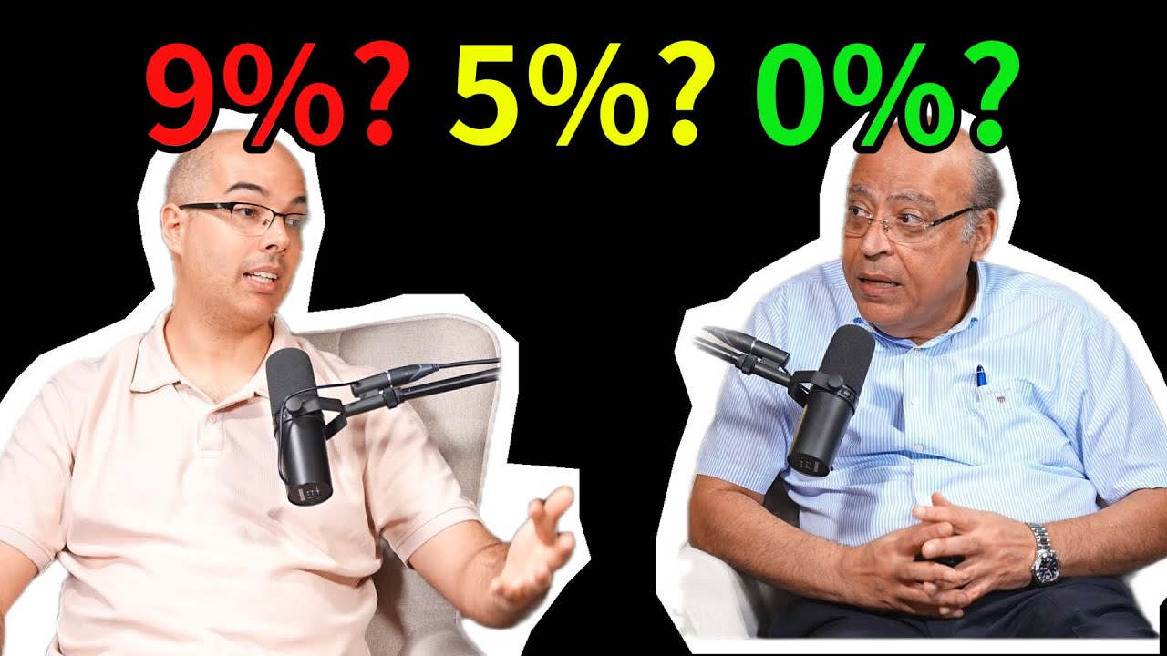 Развенчаны мифы о налогах в Дубае!