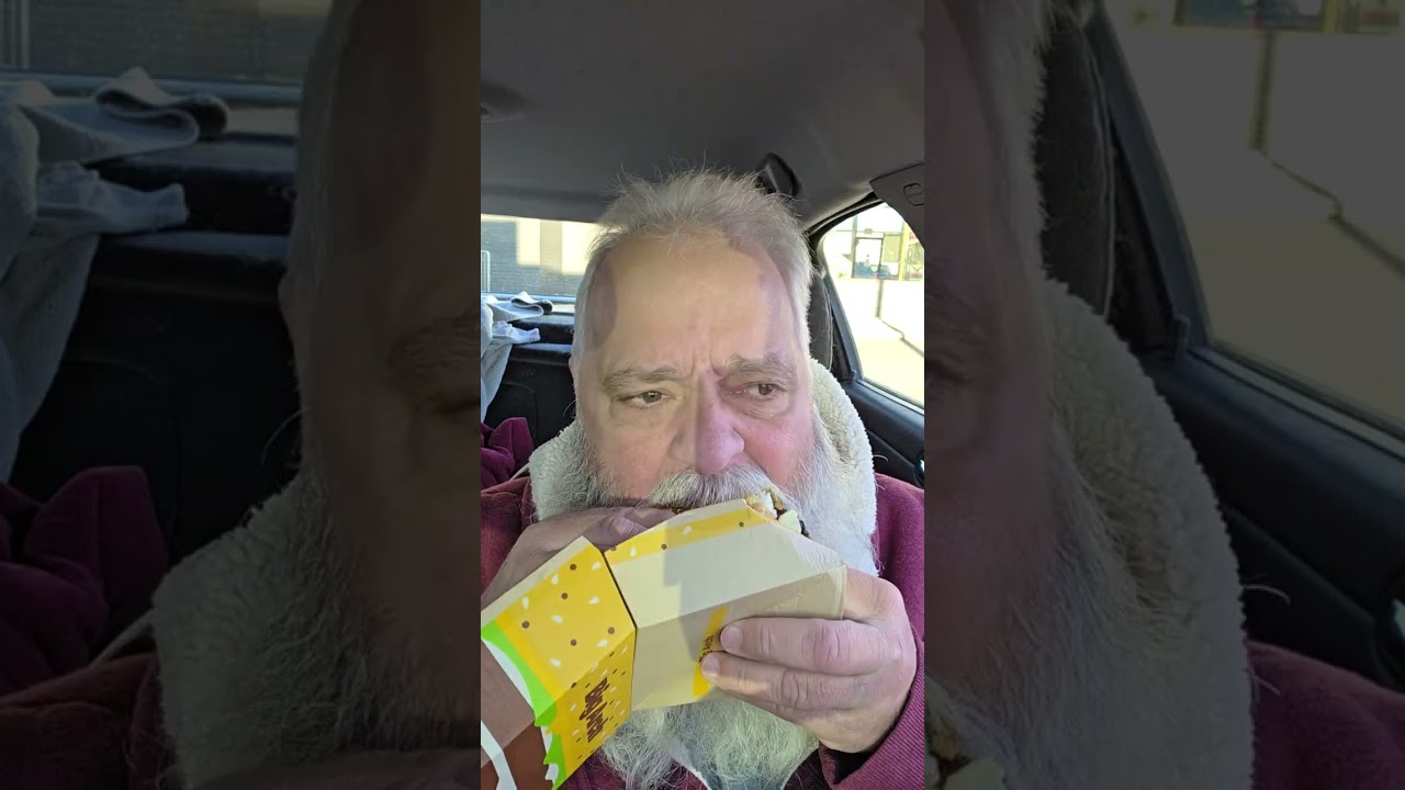 BIG ARCH REVIEW DESASTER! 