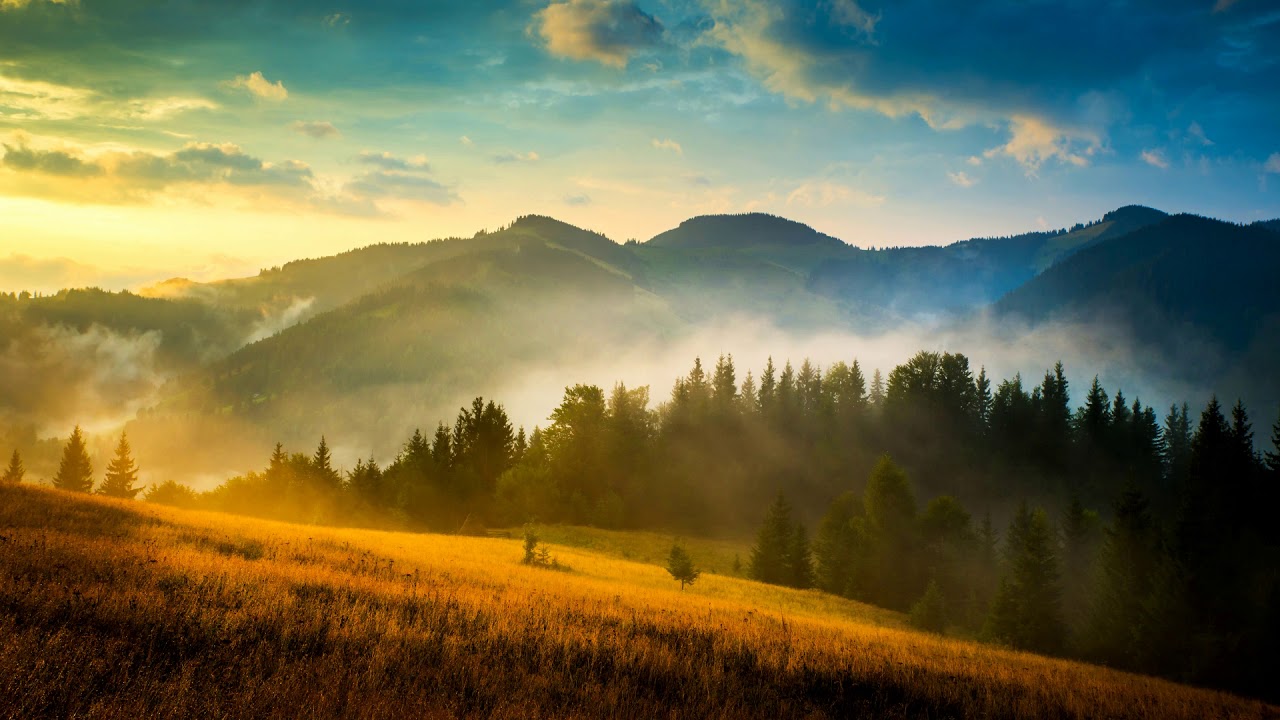 Carpathian Folk Music
