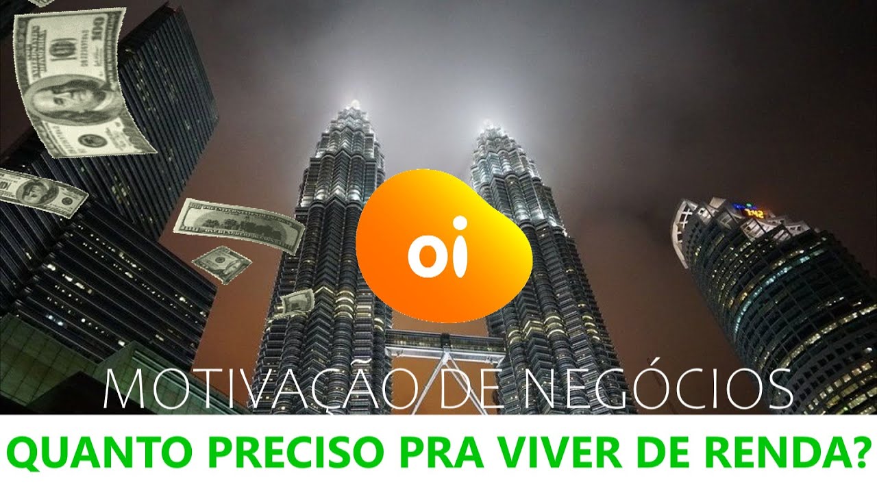 COMO INVESTIR NA BOLSA DE VALORES! METODO MOTIVAÇÃO DE NEGÓCIOS... OIBR3 & GL FLIX | Primo