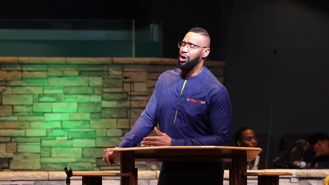 Every Member a Disciple-Maker: Prioritize Discipleship | Sunday, February 22, 2026 | 8:00 AM