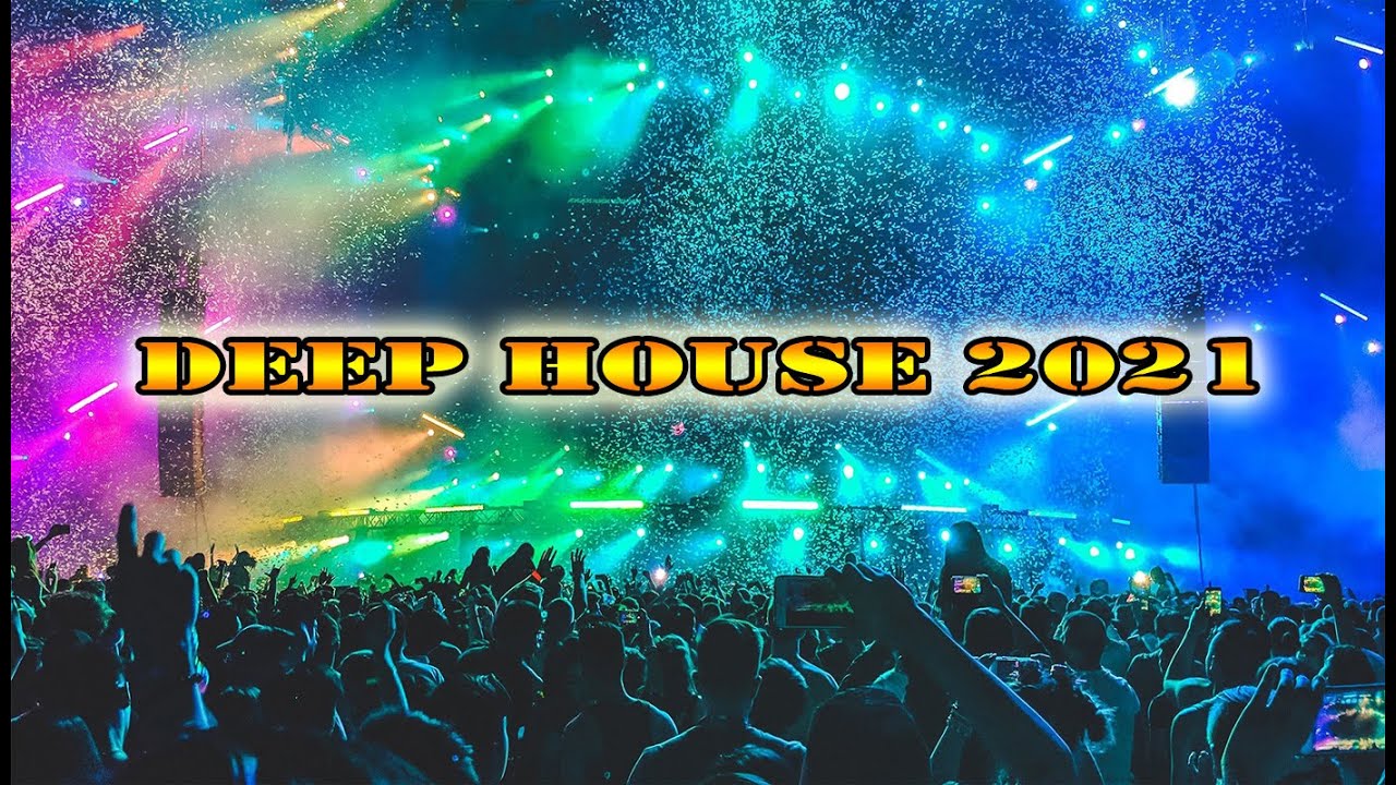 Deep House 2021 | Craig David - Walking Away (Extended Mix)