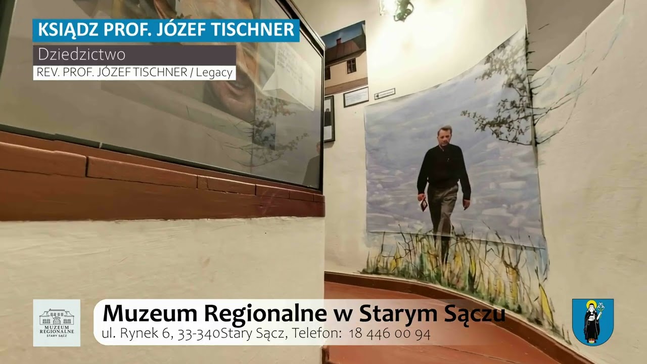Muzeum Regionalne imienia Seweryna Udzieli w Starym Sączu