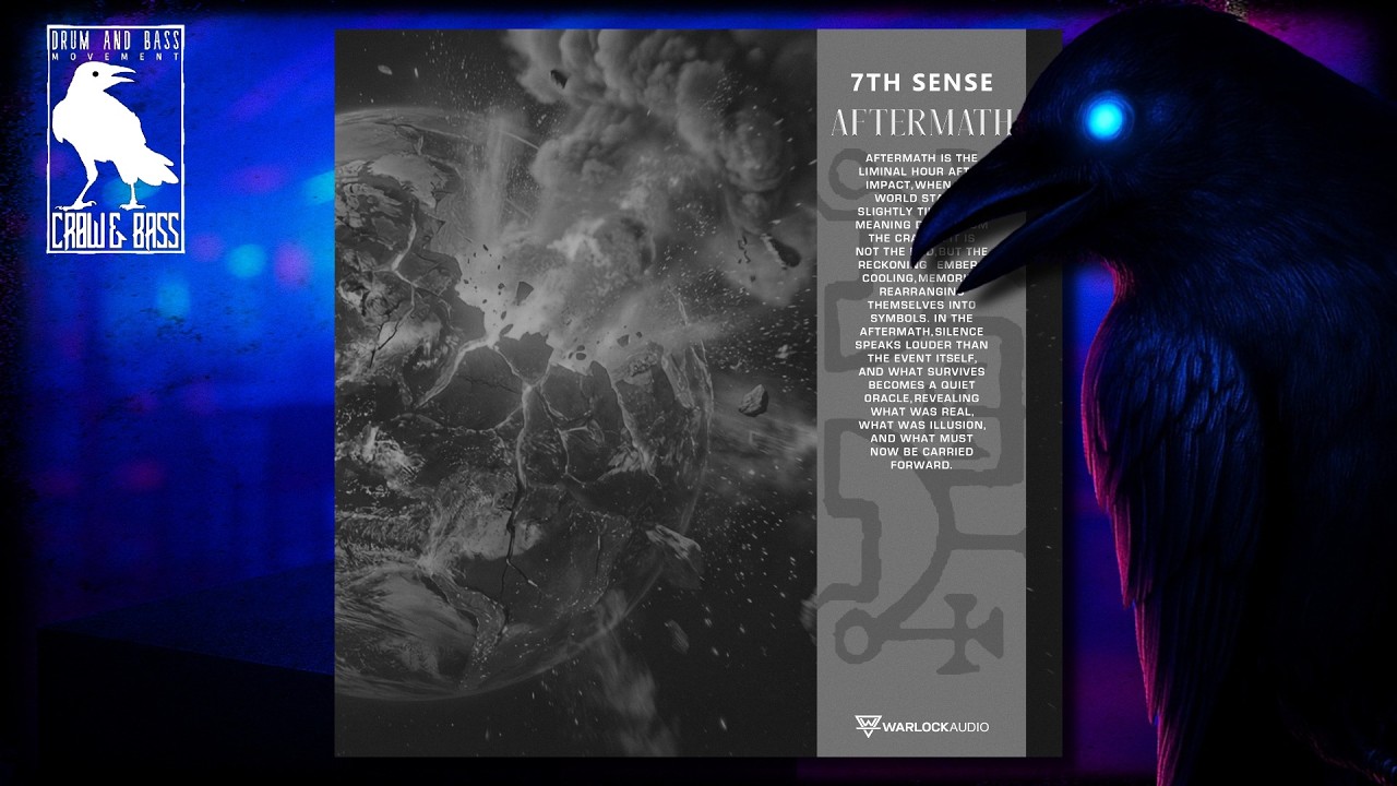 7th Sense - Cold Cut [Warlock Audio]