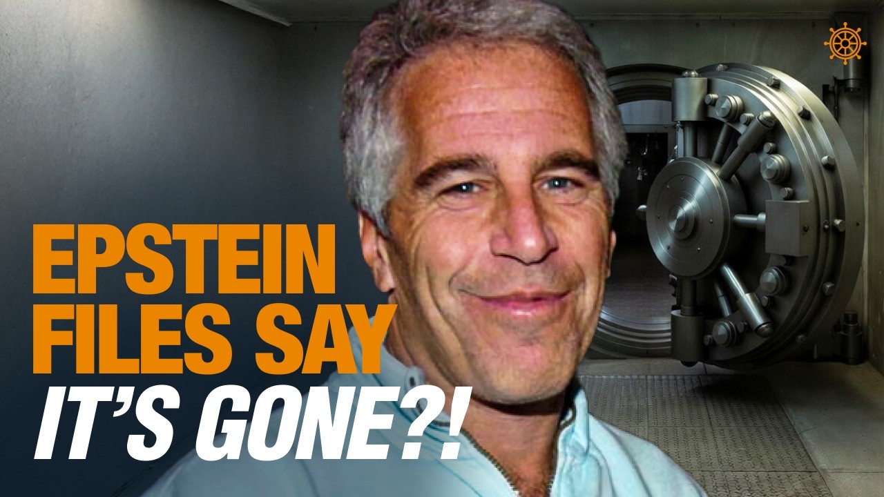 Confirmation That Fort Knox is EMPTY?! | Bitcoin Banter