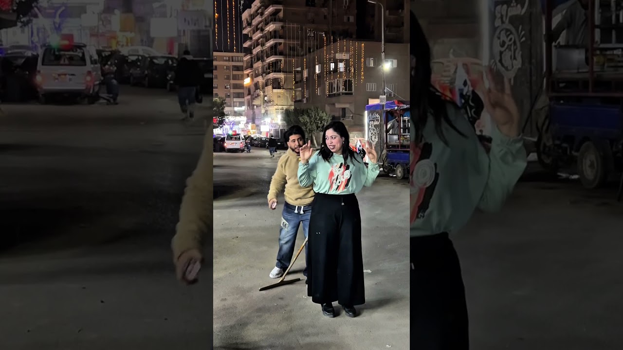 اقوي مقلب هتضحك من قلبك 😂