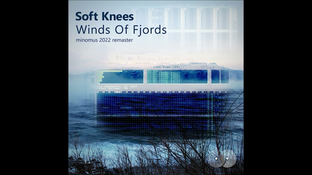 Soft Knees - Winds Of Fjords (minomus 2022 remaster) - roblox soundtrack