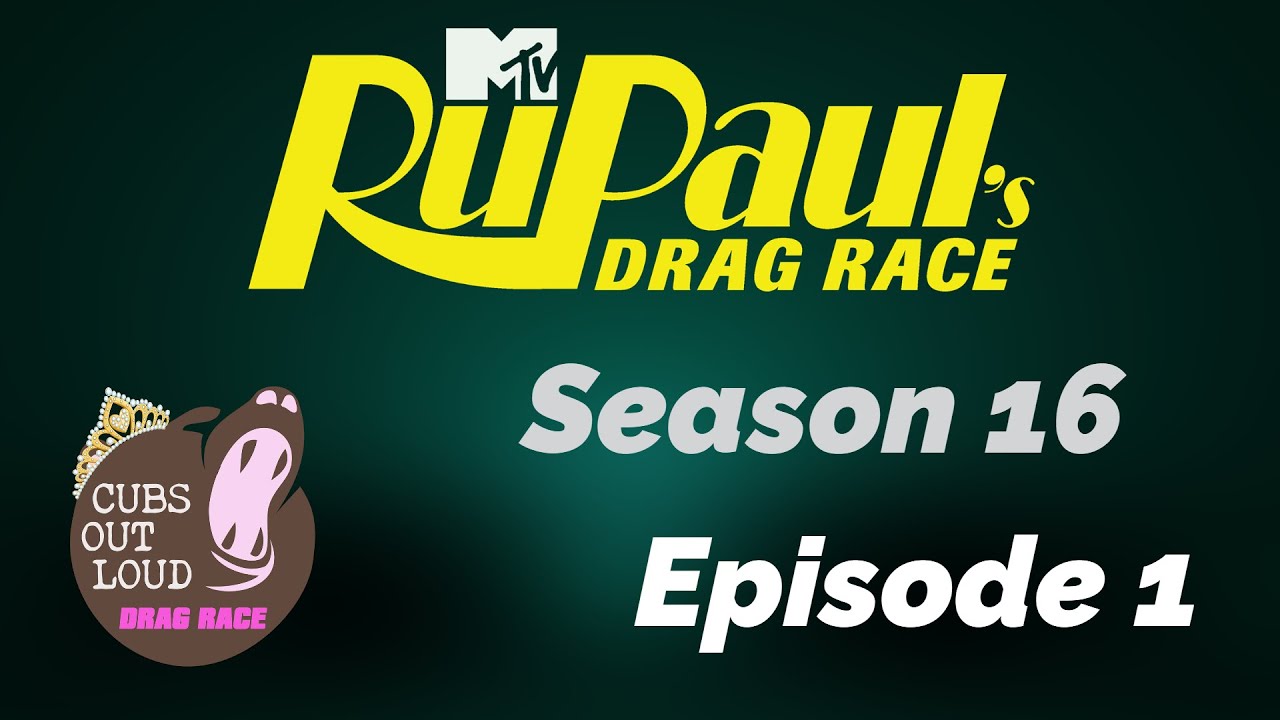 COLDR: S16E01: Rate-A-Queen