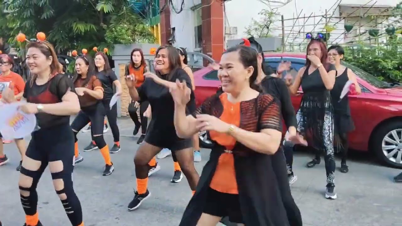ZUMBA no.23