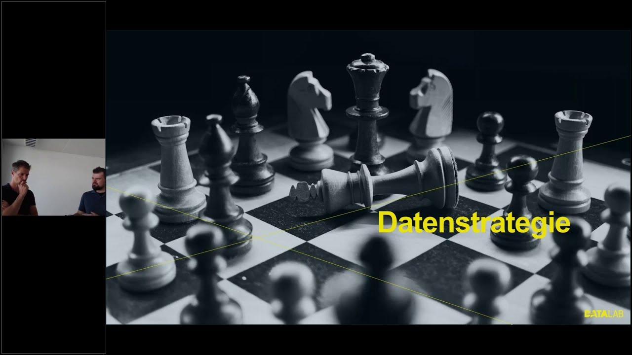 Wir stellen uns vor: Das INFORM DataLab