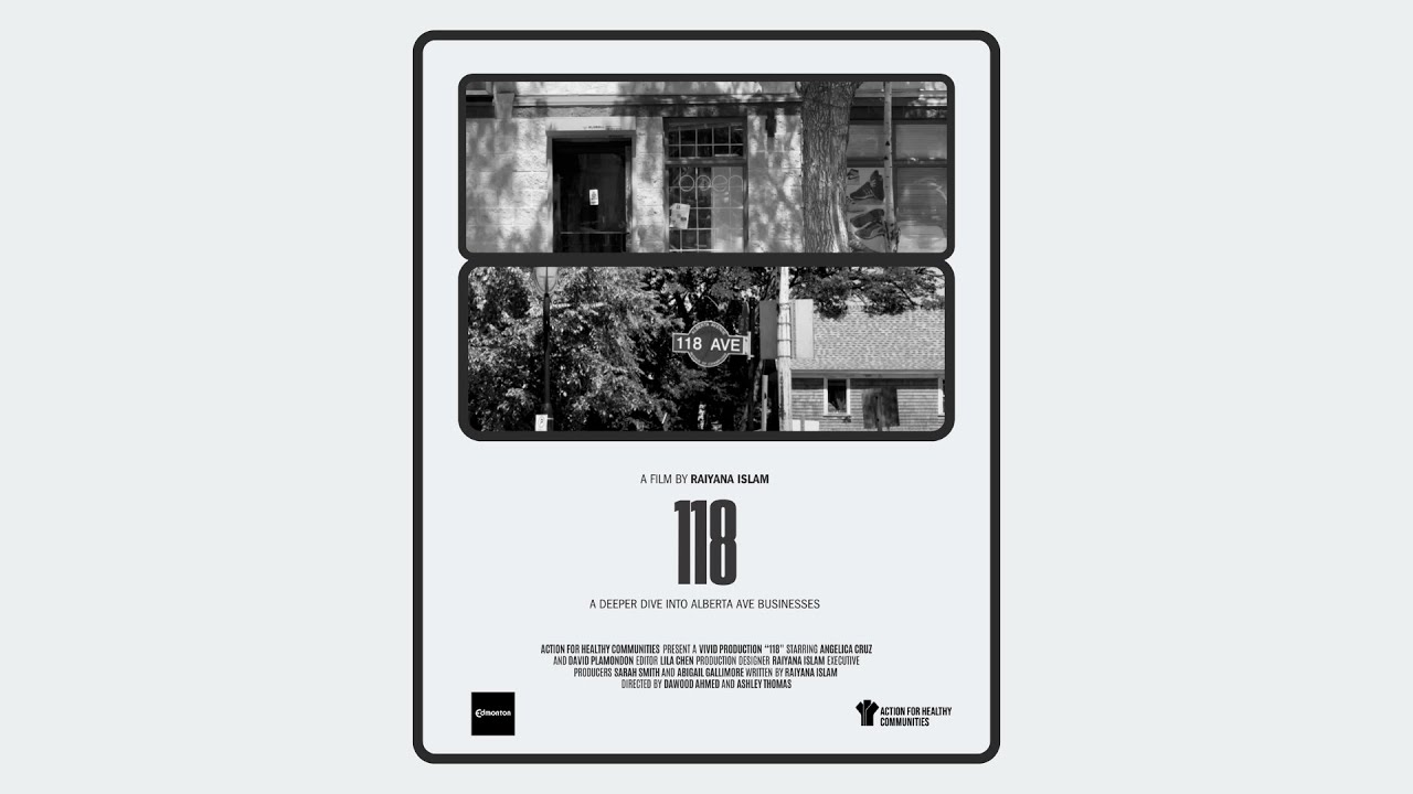 Beyond The Barrier - 118th