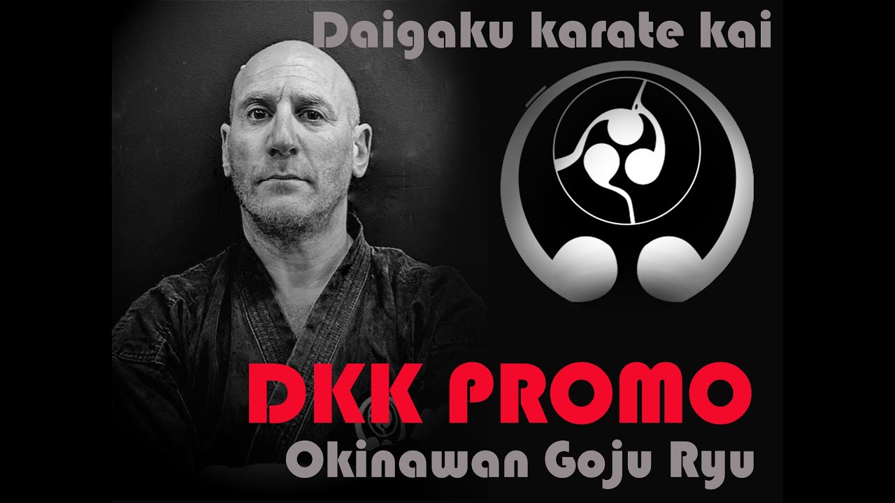 DKK Portishead Promo 2025