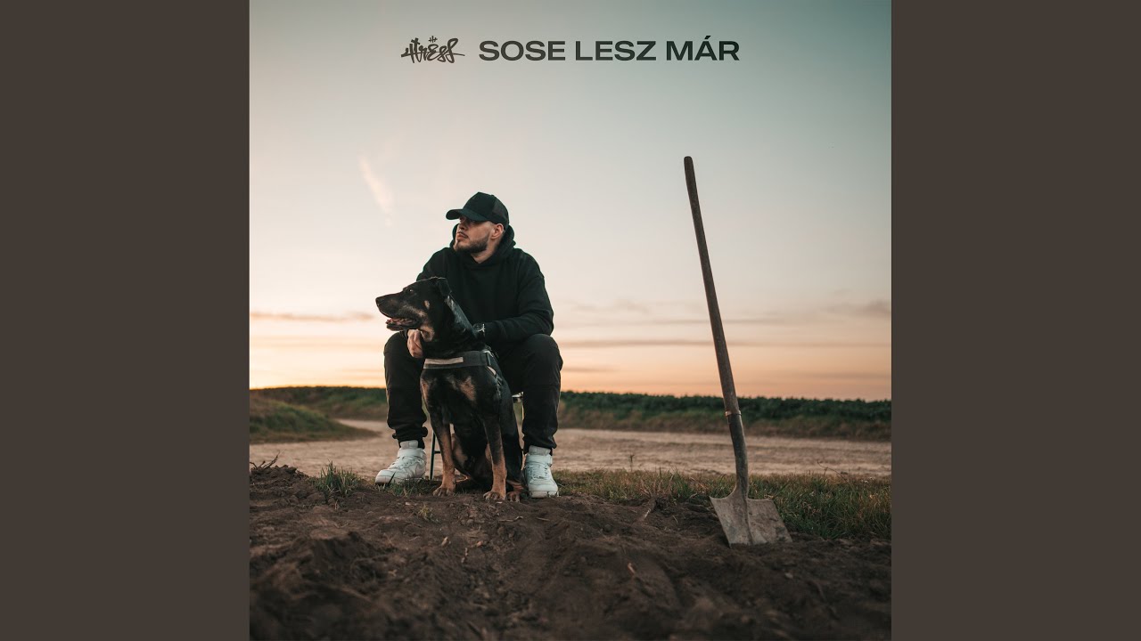 Sose lesz már