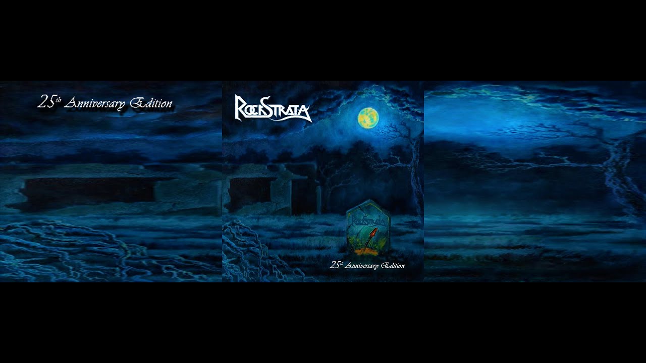 Rockstrata - Artonad (2015 Remaster Audio)