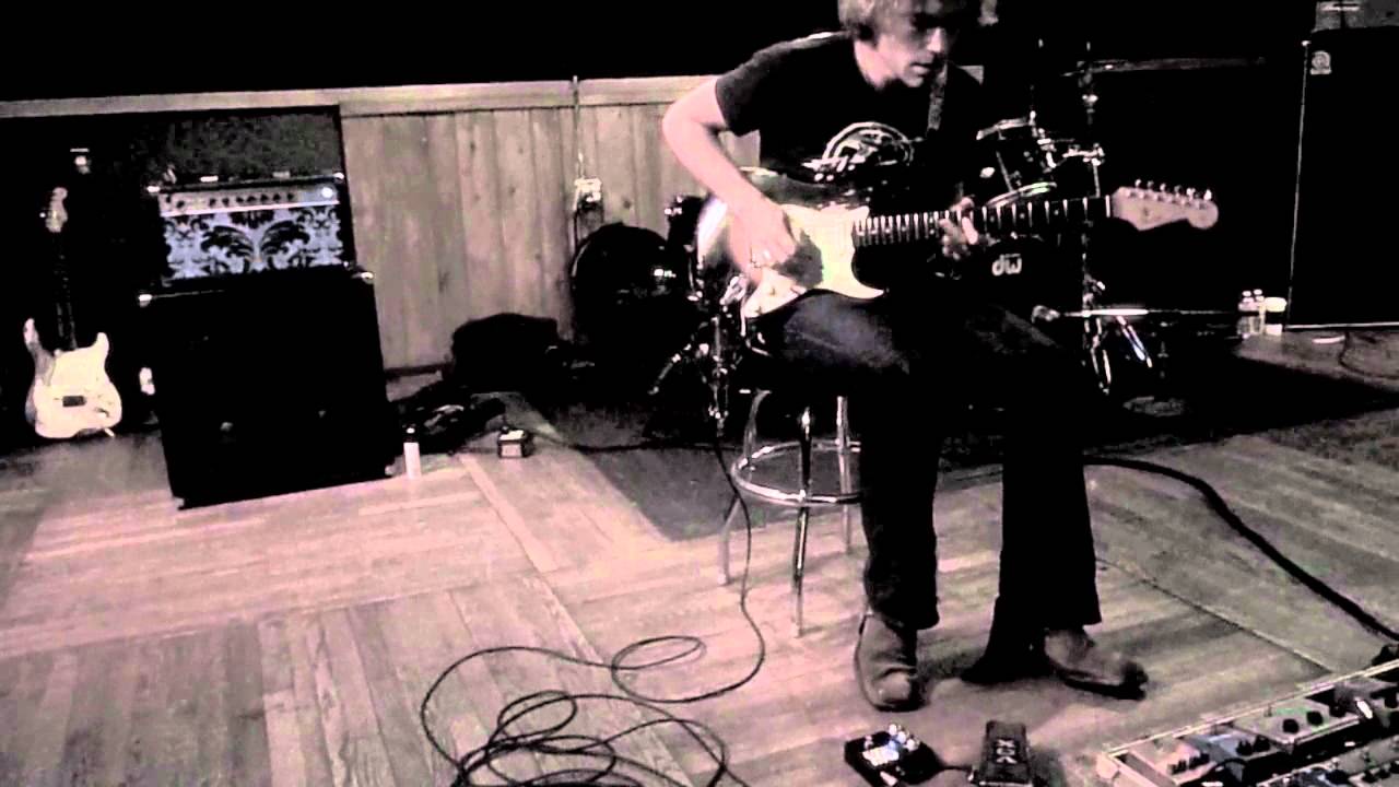 Philip Sayce OXFUZZ II