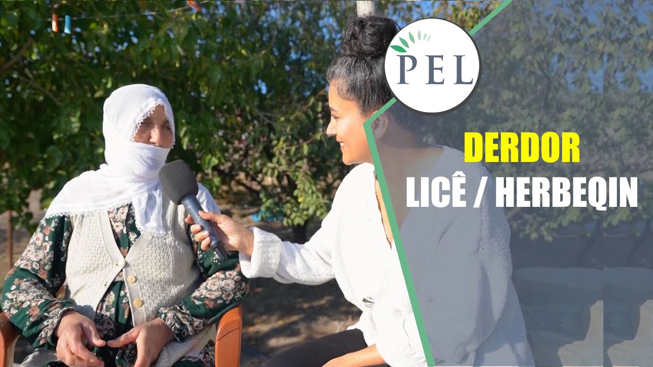 DERDOR - LICÊ / HERBEQIN