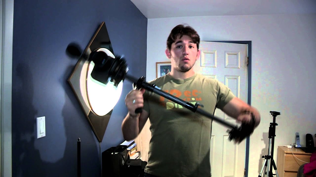 Fixing Swaying Issues With Your Stabilizer