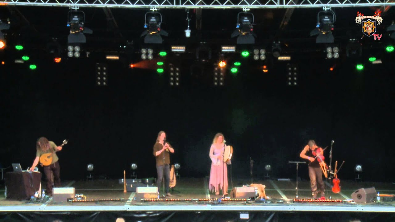 Asynje - Viking Party Polka