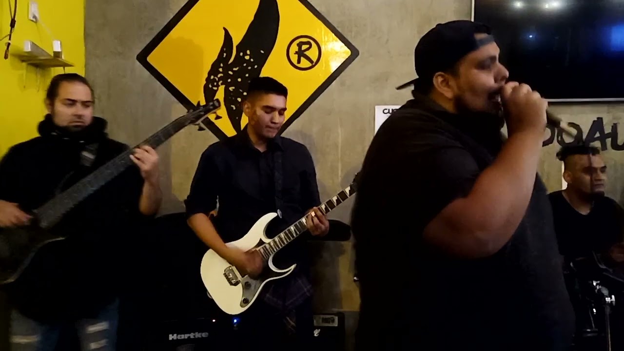 Ska Factory - Supermercado (Cover)