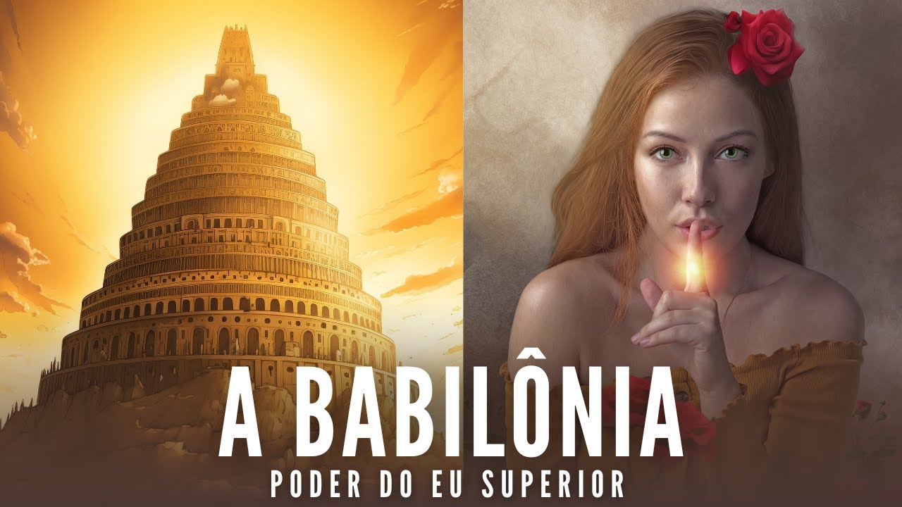 O significado metafísico da BABILÔNIA