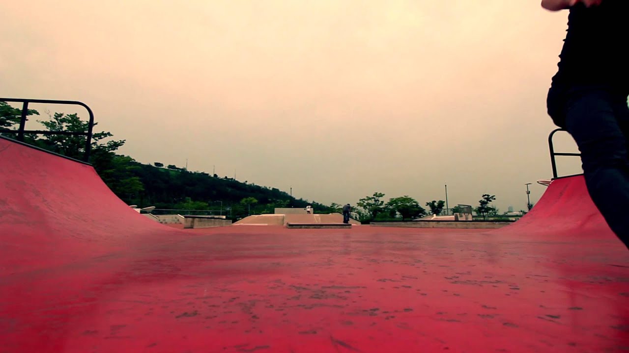 2012 EXTREME CREW BBOY BLUE- A New Challenge